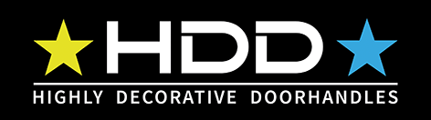 Logo HDD DESIGN